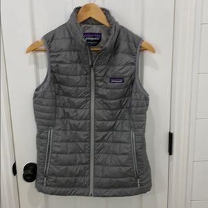 Patagonia lightweight vest